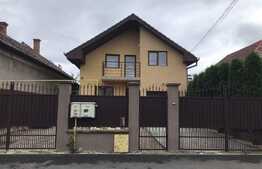 Casa individuala, 180 mp, teren 500 mp, garaj, zona strazii Sobarilor