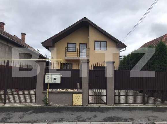 Casa de închiriat 5 camere Iris - 57580CI | BLITZ Cluj-Napoca | Poza1