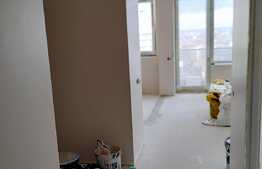 Apartament 2 camere, 44,5 mp, etaj intermediar, CF, complex Riverside ! 