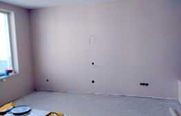 Apartament 2 camere, 44,5 mp, etaj intermediar, CF, complex Riverside ! 