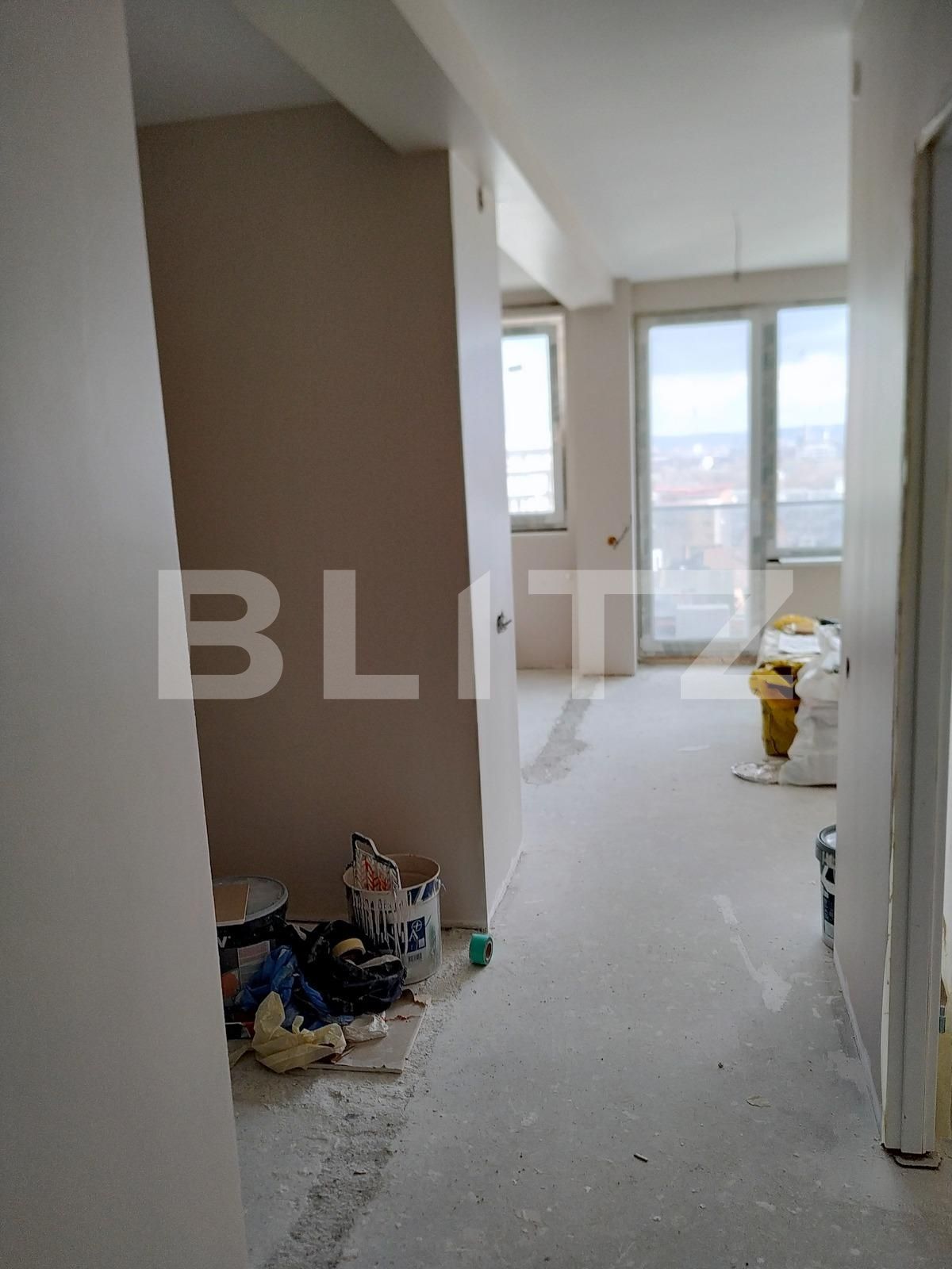Apartament de vânzare 2 camere Marasti - 57582AV | BLITZ Cluj-Napoca | Poza3