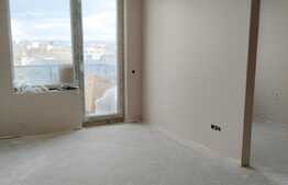Apartament 2 camere, 47,7 mp, etaj intermediar, CF, complex Riverside!