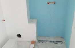 Apartament 2 camere, 47,7 mp, etaj intermediar, CF, complex Riverside!