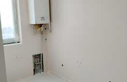 Apartament 2 camere, 47,7 mp, etaj intermediar, CF, complex Riverside!