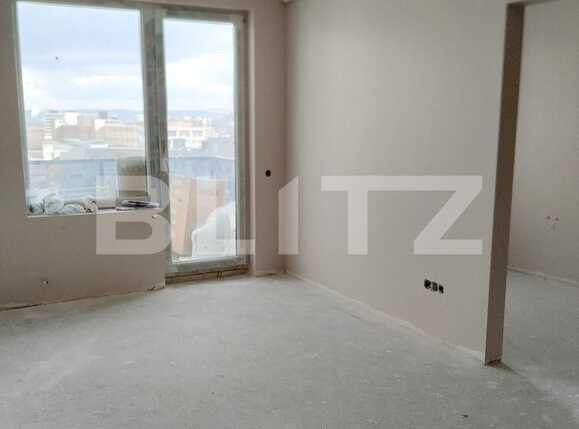Apartament de vânzare 2 camere Marasti - 57583AV | BLITZ Cluj-Napoca | Poza1