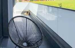 Apartament 3 camere, 70 mp, garaj, bloc nou, zona strazii Augustin Presecan