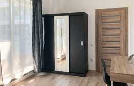 Apartament 3 camere, 70 mp, garaj, bloc nou, zona strazii Augustin Presecan