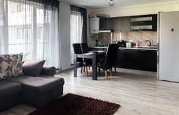 Apartament 3 camere, 70 mp, garaj, bloc nou, zona strazii Augustin Presecan