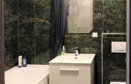 Apartament 3 camere, 70 mp, garaj, bloc nou, zona strazii Augustin Presecan