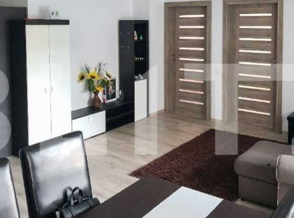 Apartament de închiriat 3 camere Zorilor - 57584AI | BLITZ Cluj-Napoca | Poza5