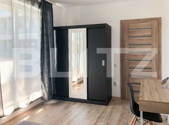 Apartament de închiriat 3 camere Zorilor - 57584AI | BLITZ Cluj-Napoca | Poza2