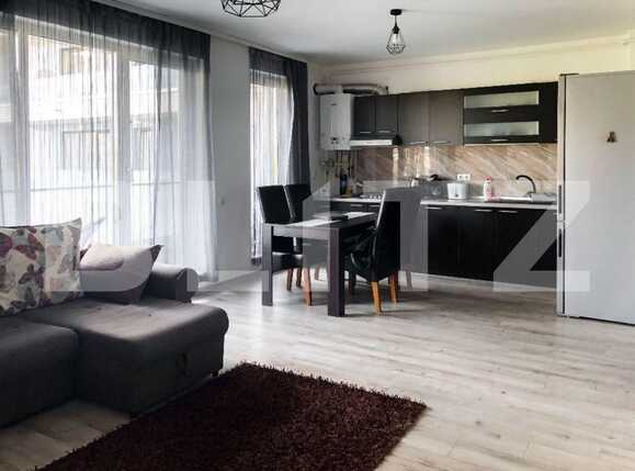 Apartament de închiriat 3 camere Zorilor - 57584AI | BLITZ Cluj-Napoca | Poza1