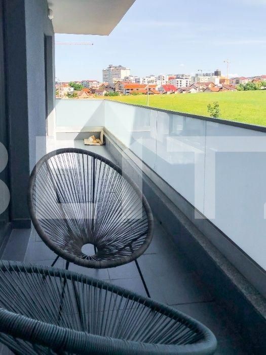 Apartament de închiriat 3 camere Zorilor - 57584AI | BLITZ Cluj-Napoca | Poza6