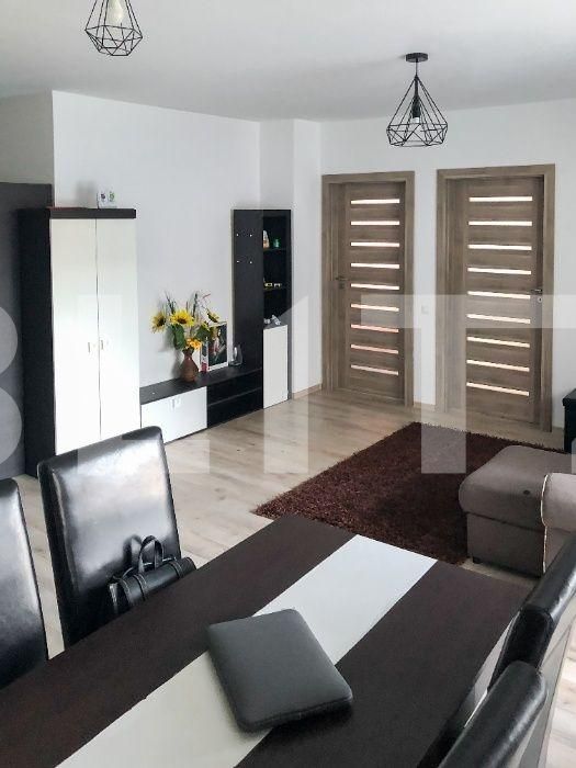 Apartament de închiriat 3 camere Zorilor - 57584AI | BLITZ Cluj-Napoca | Poza5