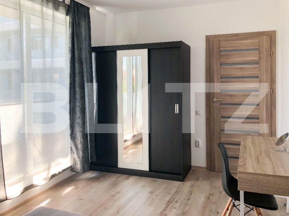 Apartament de închiriat 3 camere Zorilor - 57584AI | BLITZ Cluj-Napoca | Poza2