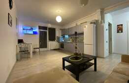 Apartament 2 camere + nisa de dormit, 52mp, zona strazii Cetatii.