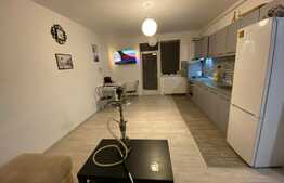 Apartament 2 camere + nisa de dormit, 52mp, zona strazii Cetatii.