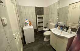 Apartament 2 camere + nisa de dormit, 52mp, zona strazii Cetatii.