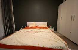 Apartament 2 camere + nisa de dormit, 52mp, zona strazii Cetatii.