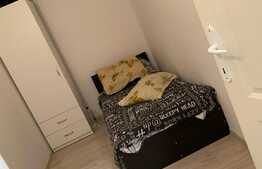 Apartament 2 camere + nisa de dormit, 52mp, zona strazii Cetatii.