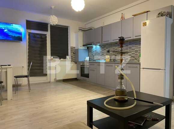 Apartament de vânzare 2 camere Floreşti - 57585AV | BLITZ Cluj-Napoca | Poza1
