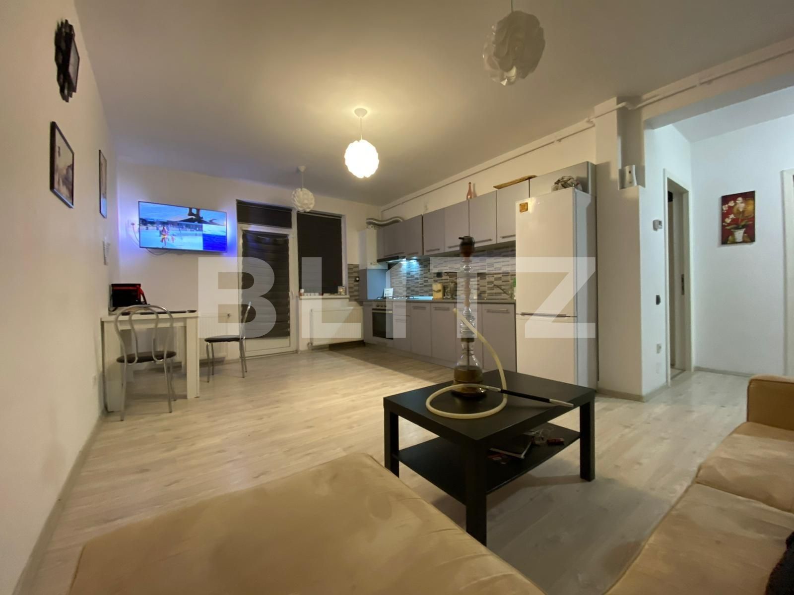 Apartament de vânzare 2 camere Floreşti - 57585AV | BLITZ Cluj-Napoca | Poza2