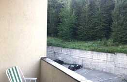 Apartament 1 camera cu nisa de dormit, 45 mp, zona strazii Edgar Quinet