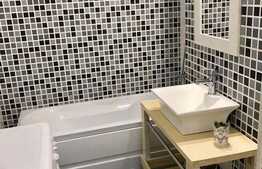 Apartament 1 camera cu nisa de dormit, 45 mp, zona strazii Edgar Quinet