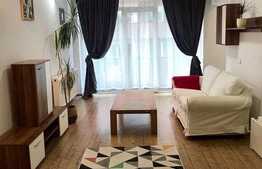 Apartament 1 camera cu nisa de dormit, 45 mp, zona strazii Edgar Quinet