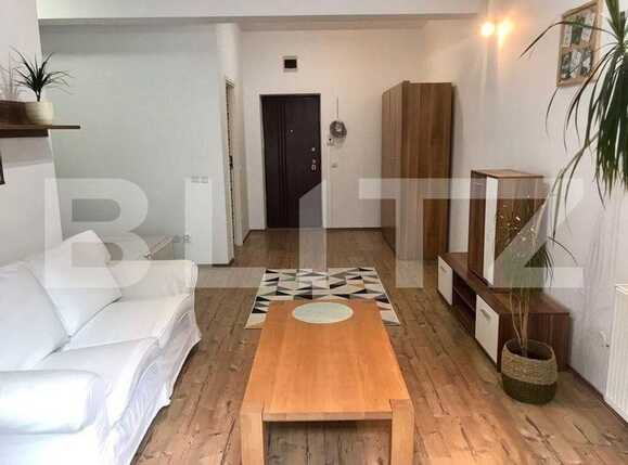 Garsonieră de închiriat Manastur - 57586AI | BLITZ Cluj-Napoca | Poza6
