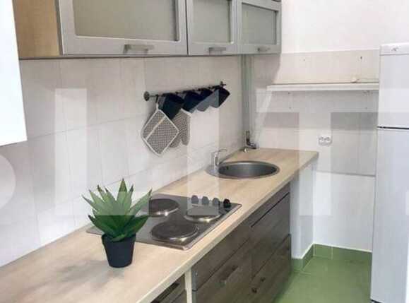 Garsonieră de închiriat Manastur - 57586AI | BLITZ Cluj-Napoca | Poza5