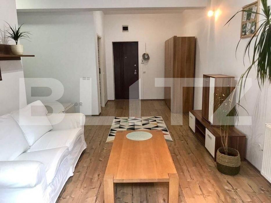 Garsonieră de închiriat Manastur - 57586AI | BLITZ Cluj-Napoca | Poza6
