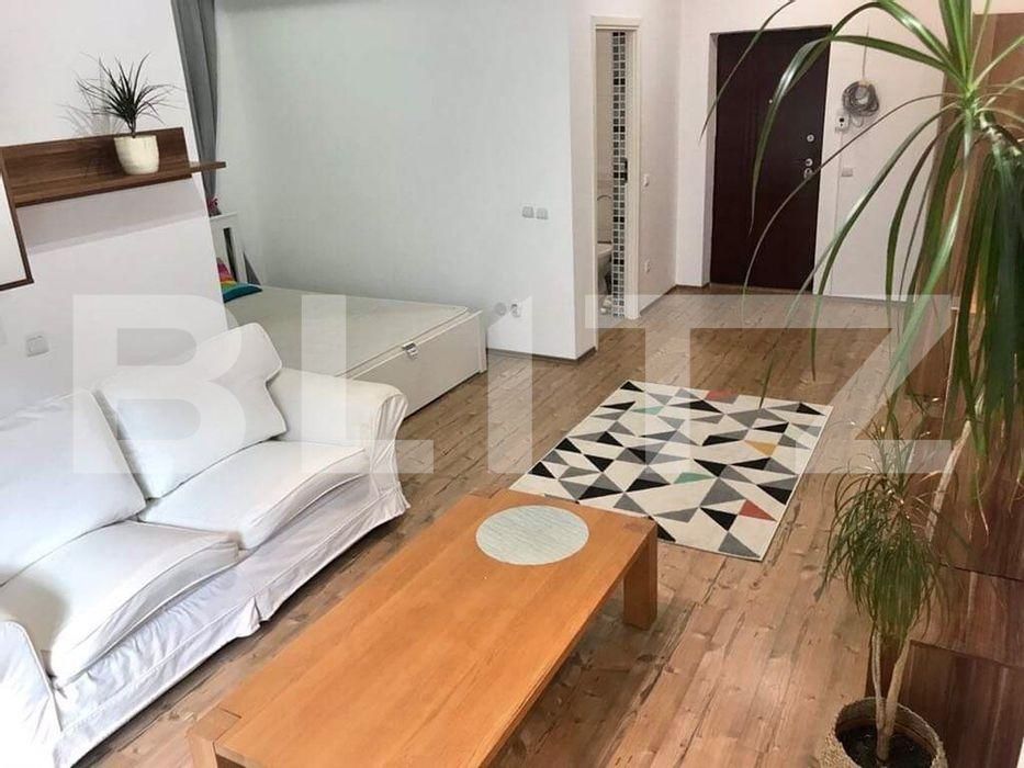 Garsonieră de închiriat Manastur - 57586AI | BLITZ Cluj-Napoca | Poza2