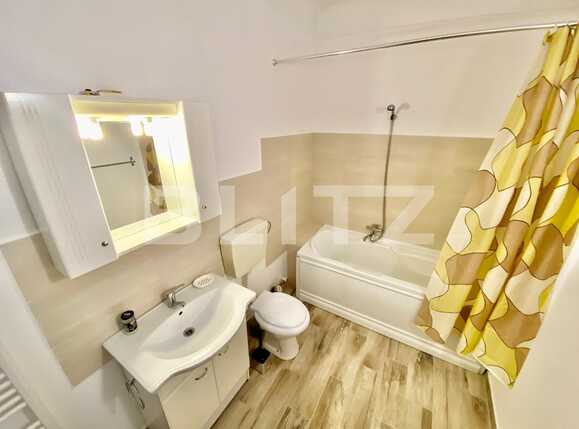 Apartament de închiriat 2 camere Central - 57587AI | BLITZ Cluj-Napoca | Poza9