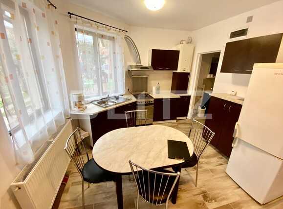 Apartament de închiriat 2 camere Central - 57587AI | BLITZ Cluj-Napoca | Poza5