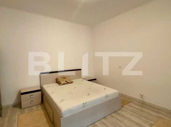 Apartament de închiriat 2 camere Central - 57587AI | BLITZ Cluj-Napoca | Poza1