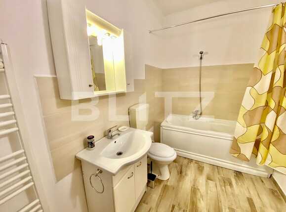 Apartament de închiriat 2 camere Central - 57587AI | BLITZ Cluj-Napoca | Poza10