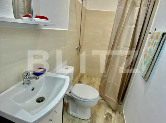 Apartament de închiriat 2 camere Central - 57587AI | BLITZ Cluj-Napoca | Poza7