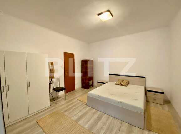 Apartament de închiriat 2 camere Central - 57587AI | BLITZ Cluj-Napoca | Poza4