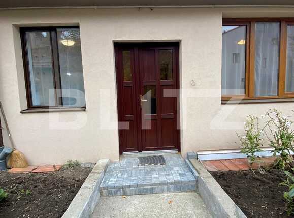 Apartament de închiriat 2 camere Central - 57587AI | BLITZ Cluj-Napoca | Poza11