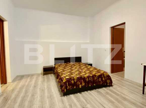 Apartament de închiriat 2 camere Central - 57587AI | BLITZ Cluj-Napoca | Poza3