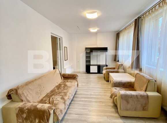 Apartament de închiriat 2 camere Central - 57587AI | BLITZ Cluj-Napoca | Poza6