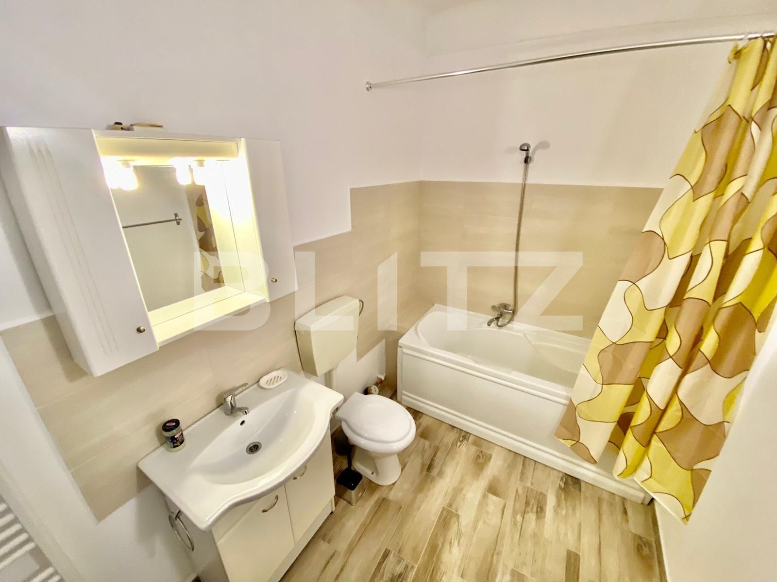 Apartament de închiriat 2 camere Central - 57587AI | BLITZ Cluj-Napoca | Poza9