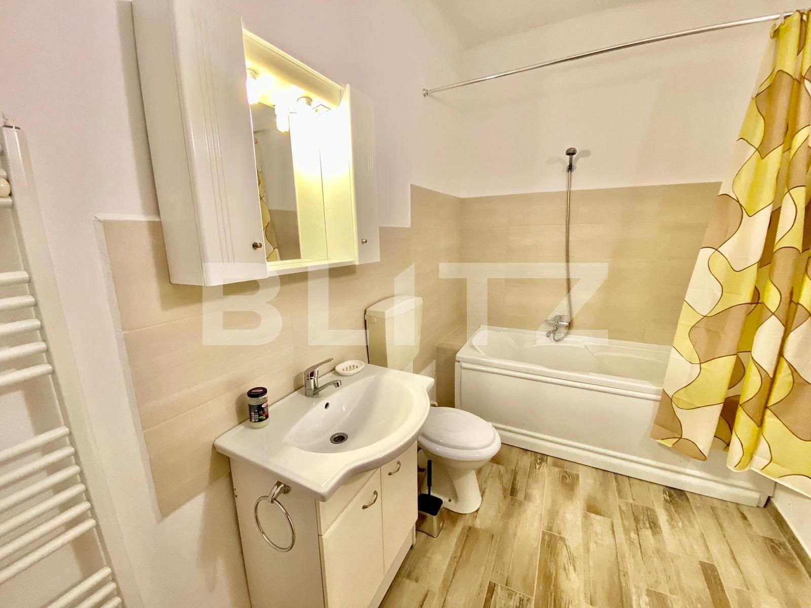 Apartament de închiriat 2 camere Central - 57587AI | BLITZ Cluj-Napoca | Poza10