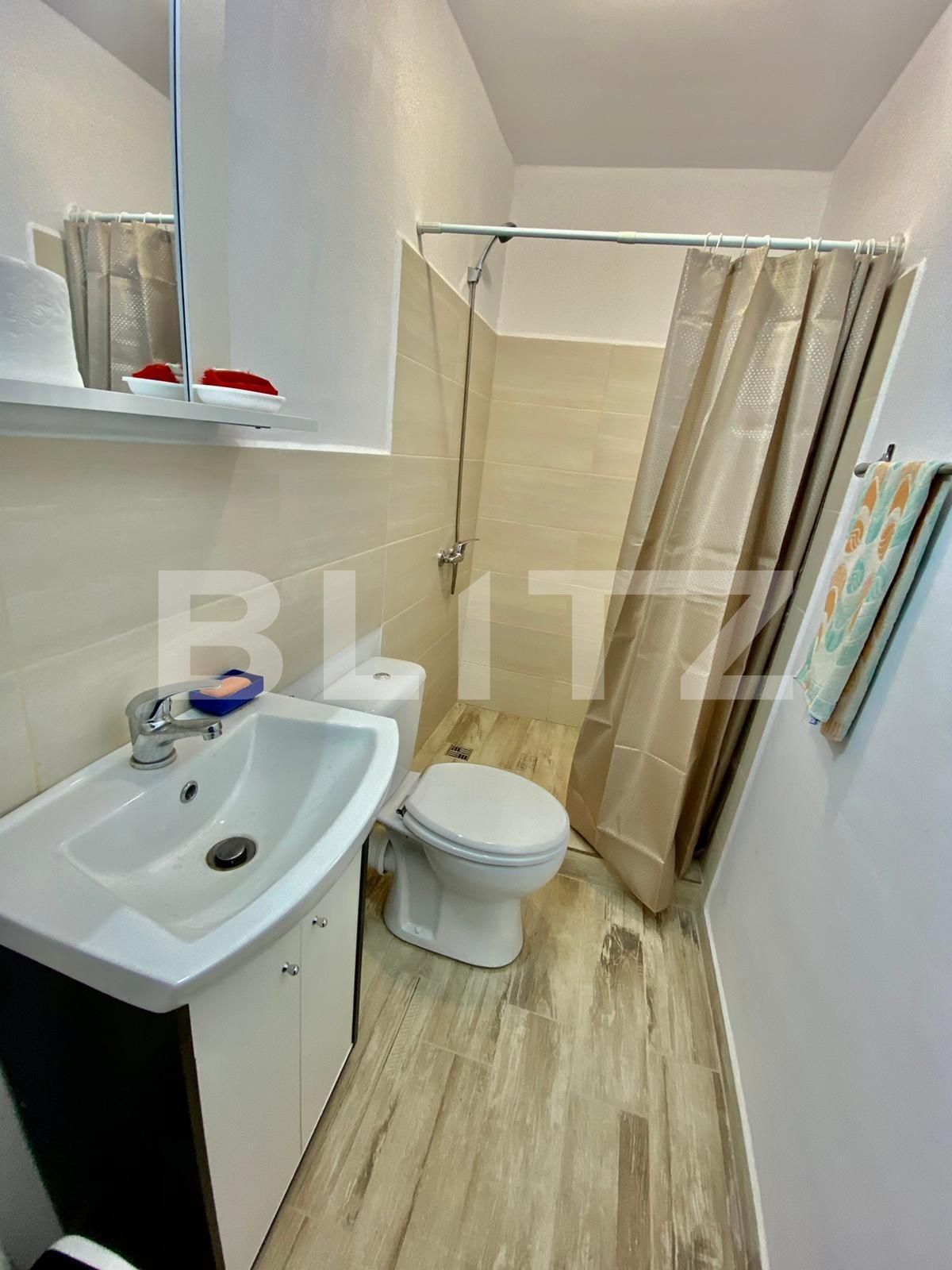 Apartament de închiriat 2 camere Central - 57587AI | BLITZ Cluj-Napoca | Poza7