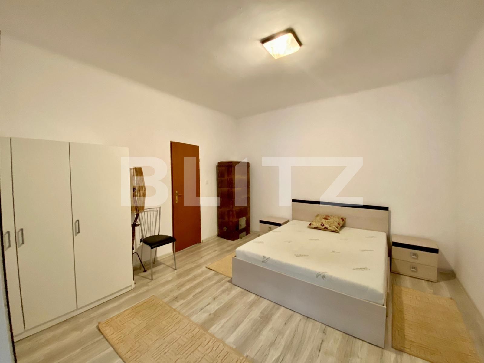 Apartament de închiriat 2 camere Central - 57587AI | BLITZ Cluj-Napoca | Poza4