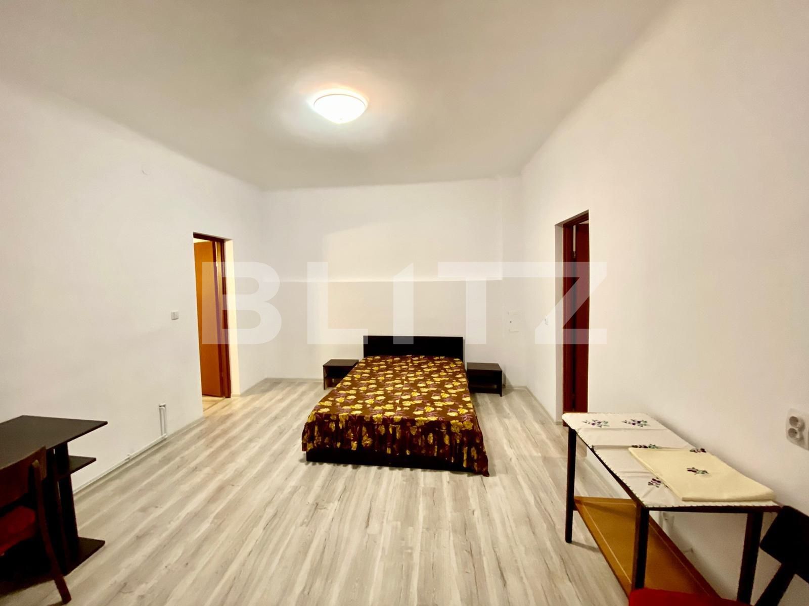 Apartament de închiriat 2 camere Central - 57587AI | BLITZ Cluj-Napoca | Poza2