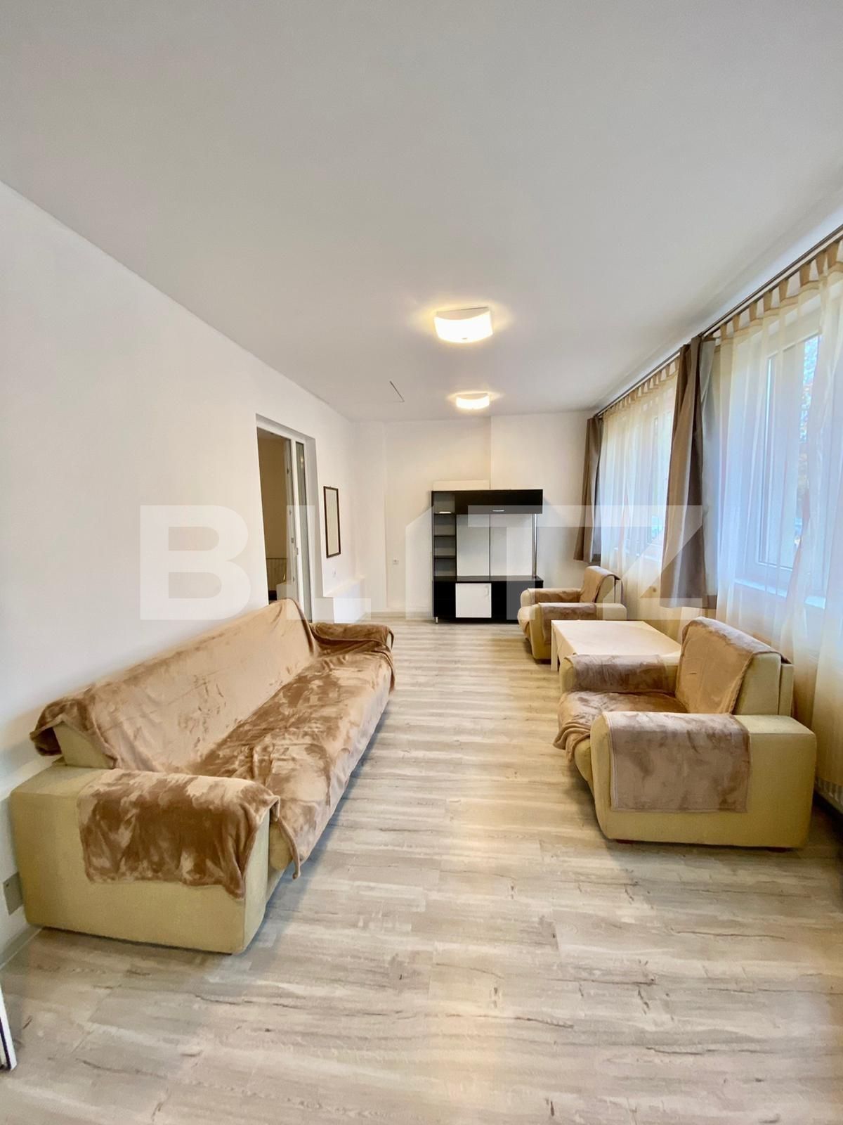 Apartament de închiriat 2 camere Central - 57587AI | BLITZ Cluj-Napoca | Poza6
