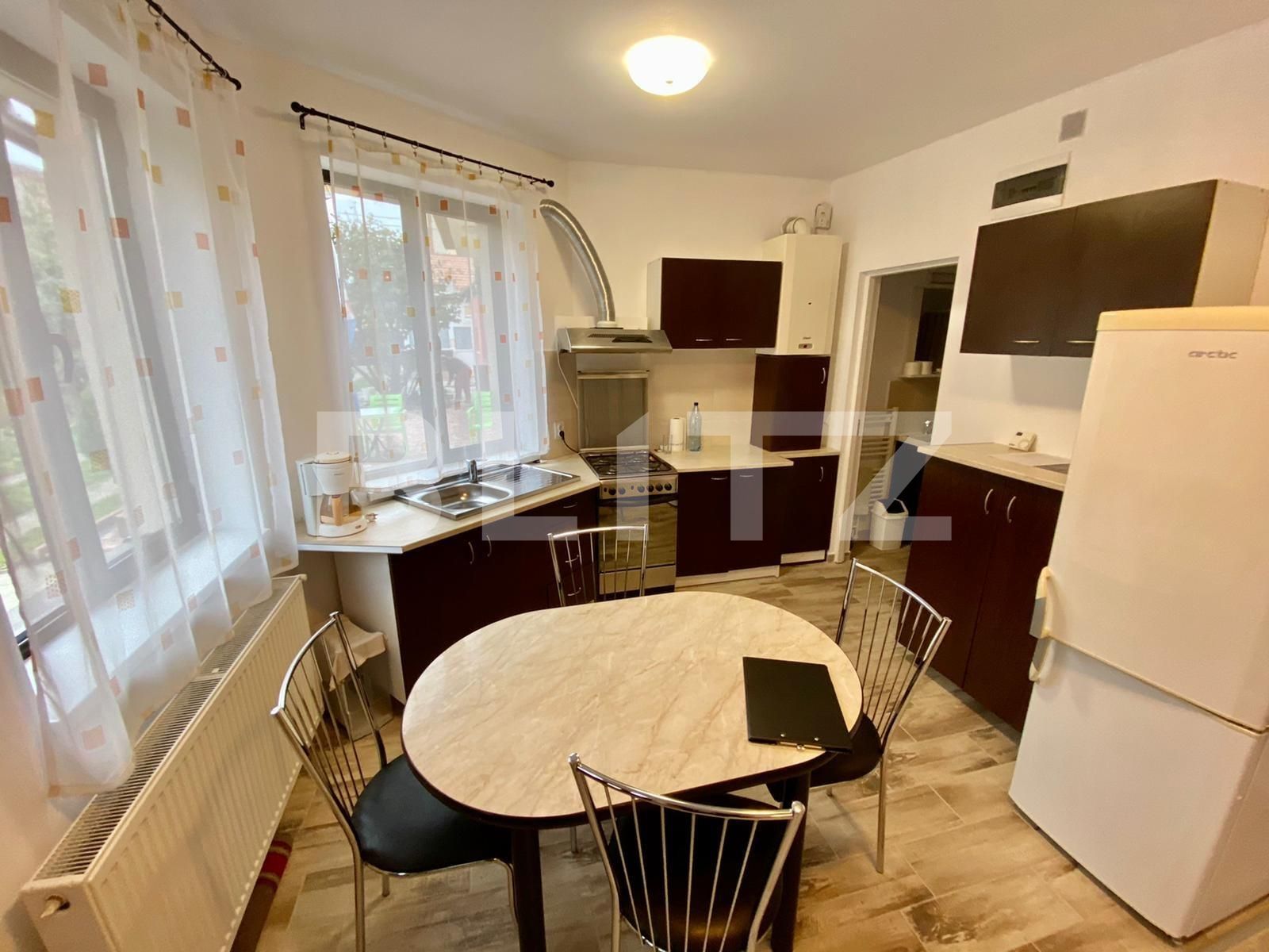 Apartament de închiriat 2 camere Central - 57587AI | BLITZ Cluj-Napoca | Poza8