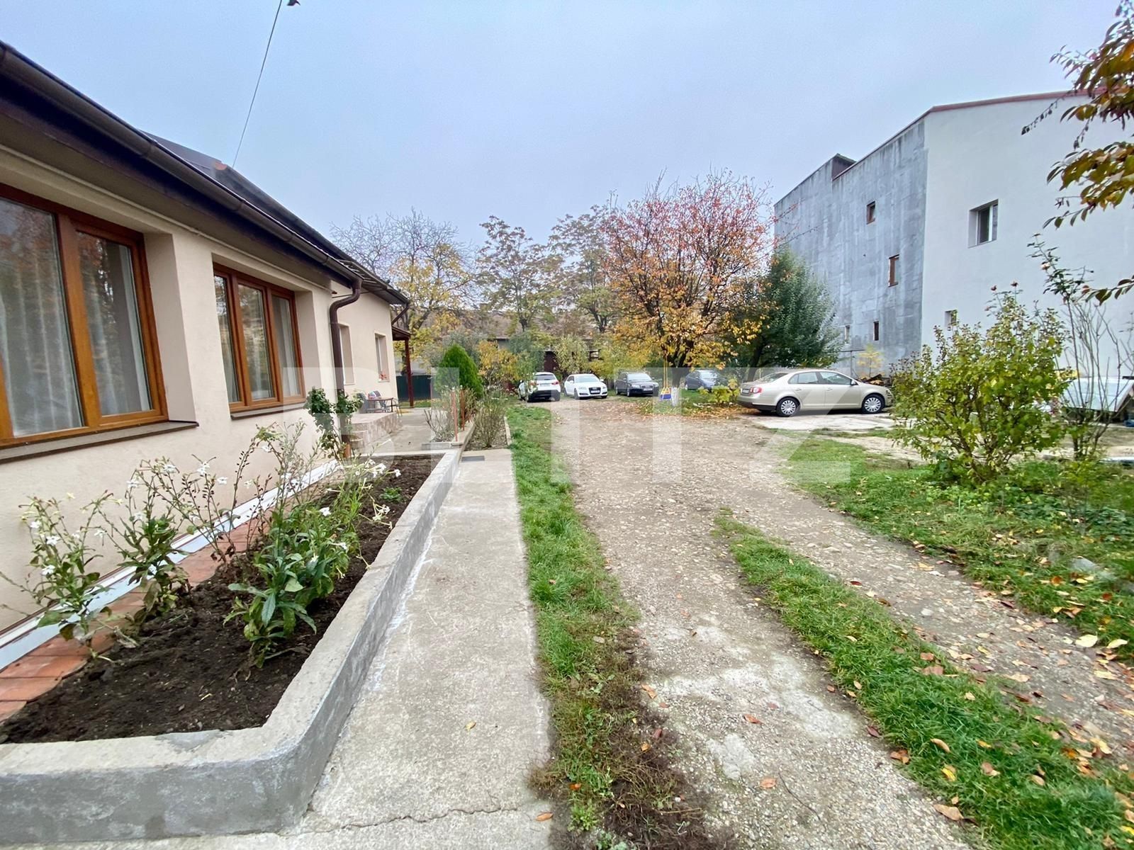 Apartament de închiriat 2 camere Central - 57587AI | BLITZ Cluj-Napoca | Poza12